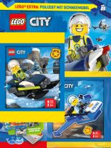 LEGO City 85/2026