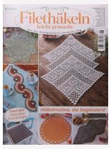 Filethäkeln leichtgemacht 6/2025