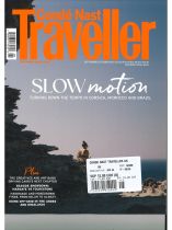 CONDE NAST TRAVELLER UK 5/2025