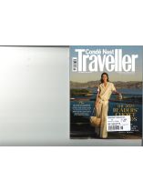 CONDE NAST TRAVELLER UK 6/2025