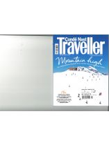 CONDE NAST TRAVELLER UK 7/2025