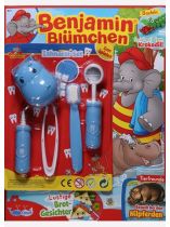 Benjamin Blümchen 9/2025