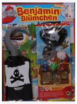 Benjamin Blümchen 1/2026