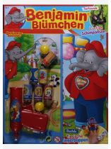 Benjamin Blümchen 6/2026