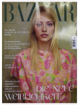 Harper's Bazaar 11/2025