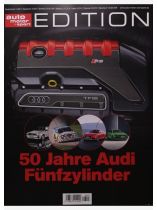 Auto Motor Sport Edition 3/2026
