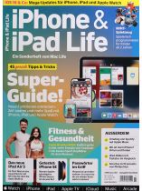 iPhone & iPad Life 2/2022 "Super-Guide!"