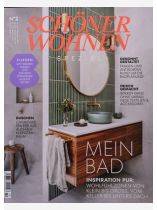 SCHÖNER WOHNEN SPEZIAL 2/2026