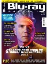 Blu-ray Magazin 1/2026