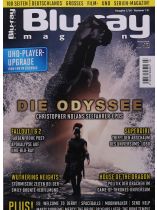Blu-ray Magazin 3/2026