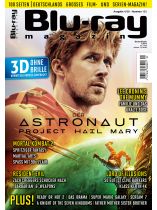 Blu-ray Magazin 4/2026
