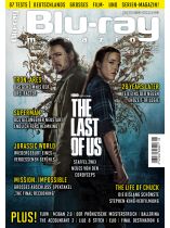 Blu-ray Magazin 5/2025