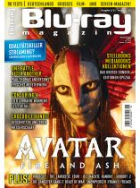 Blu-ray Magazin 6/2025