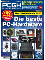 PC Games Hardware SH 1/2023 "Die beste PC-Hardware - Das Testjahrbuch 2023"