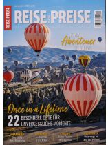 Reise und Preise 2/2026