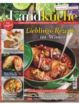 Meine gute Landküche 1/2026