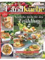 Meine gute Landküche 2/2026