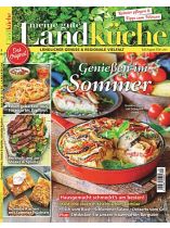 Meine gute Landküche 4/2026