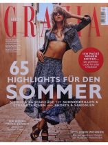 Grazia 12/2026