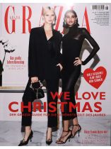 Grazia 26/2023 "We love Christmas"