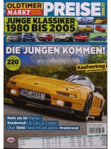 OLDTIMER MARKT SH PREISE 77/2026
