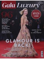 Gala Sonderheft 2/2025