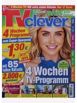TV Clever 6/2024