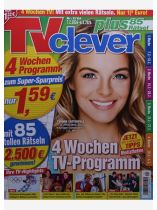 TV Clever 2/2026