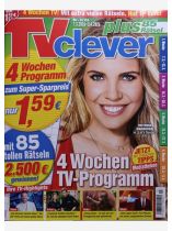 TV Clever 3/2026