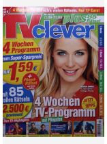 TV Clever 5/2026