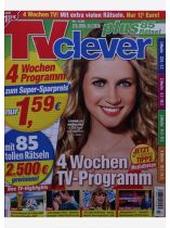 TV Clever 7/2026