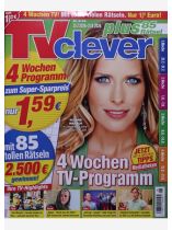 TV Clever 8/2026