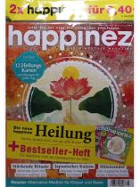 Happinez Premium Extra 8/2025