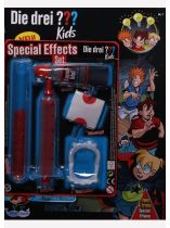 Die drei ??? Kids 7/2025 "Extra: Special Effects Set"
