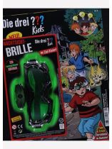 Die drei ??? Kids 8/2025 "Extra: Brille"
