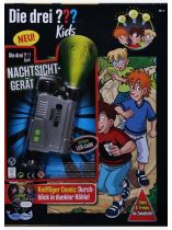 Die drei ??? Kids 3/2026