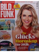 Bild + Funk 53/2025