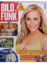 Bild + Funk 34/2026
