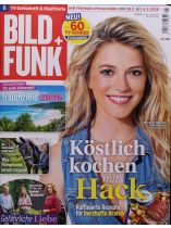 Bild + Funk 8/2026