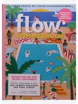 FLOW Spezial 1/2026 "Reisen und bei mir selbst ankommen"