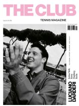 The Club Tennis Magazine 1/2026