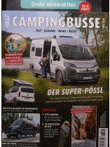 promobil Campingbusse 1/2026