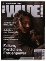 Wilde Hunde 3/2026