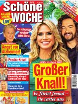 Schöne Woche 30/2026