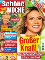 Schöne Woche 11/2026