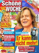 Schöne Woche 32/2026