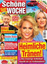 Schöne Woche 13/2026