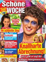 Schöne Woche 14/2026