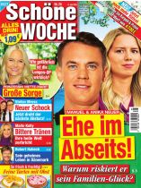 Schöne Woche 25/2026