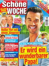 Schöne Woche 26/2026